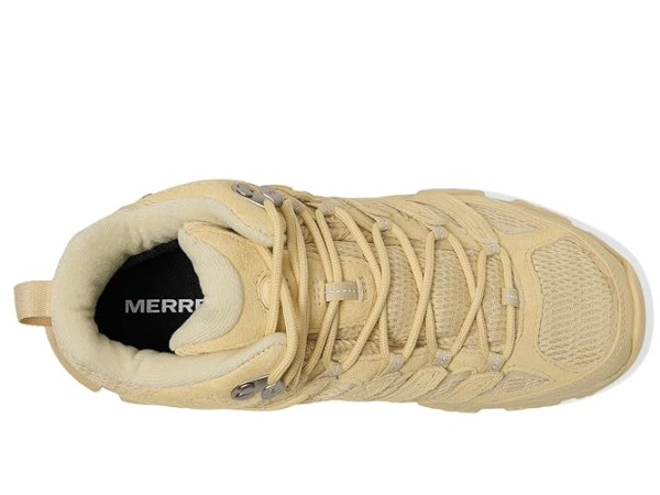 Merrell Moab 3 Mid Waterproof