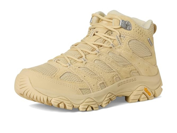 Merrell Moab 3 Mid Waterproof