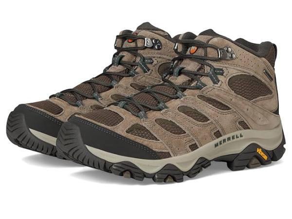 Merrell Moab 3 Mid WP