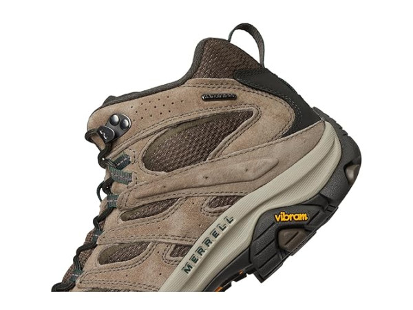 Merrell Moab 3 Mid WP