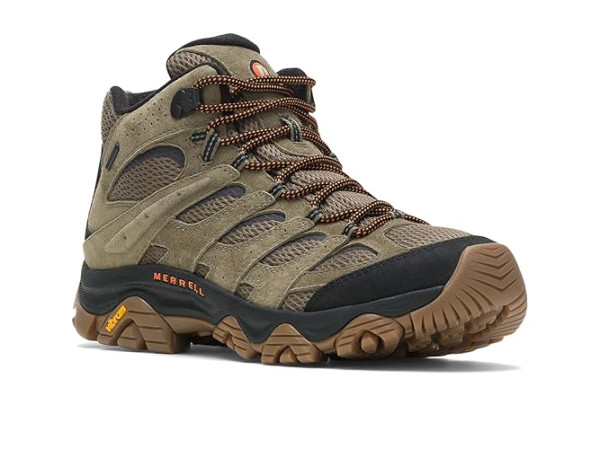 Merrell Moab 3 Mid WP