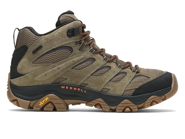 Merrell Moab 3 Mid WP