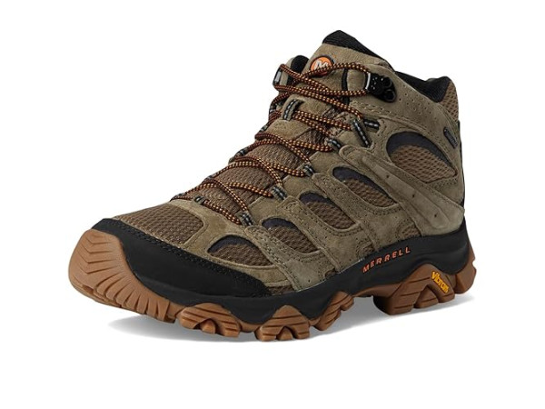 Merrell Moab 3 Mid WP
