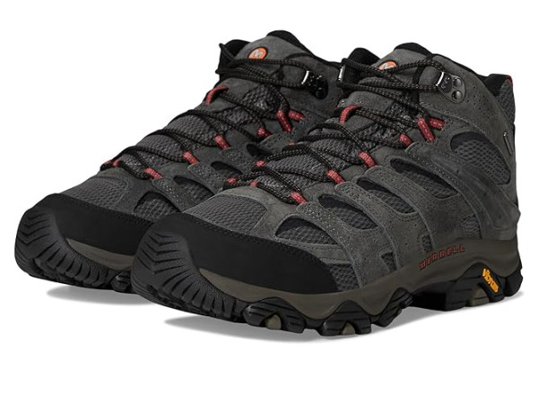 Merrell Moab 3 Mid WP