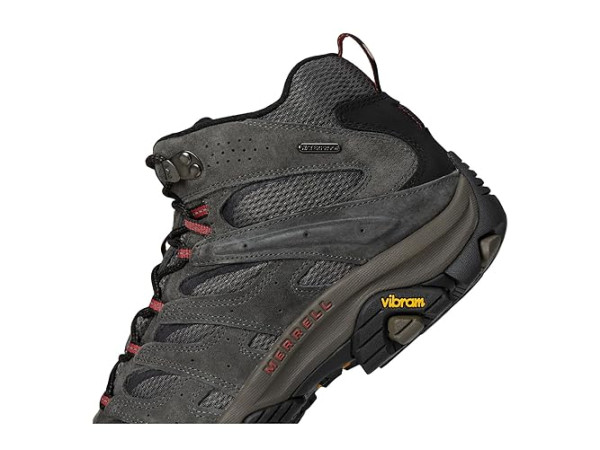 Merrell Moab 3 Mid WP