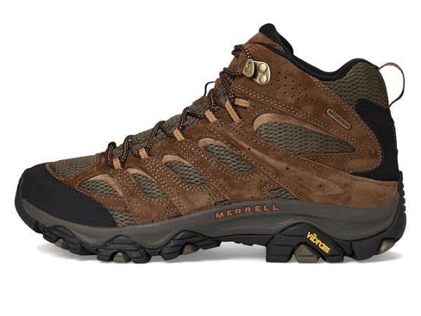 Merrell Moab 3 Mid WP