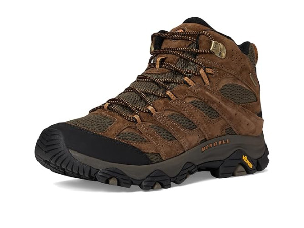 Merrell Moab 3 Mid WP