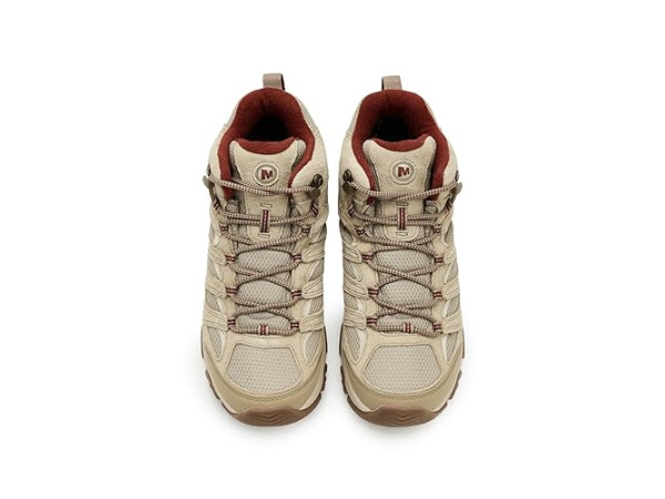 Merrell Moab 3 Mid Waterproof Merrell Moab 3 Mid Waterproof