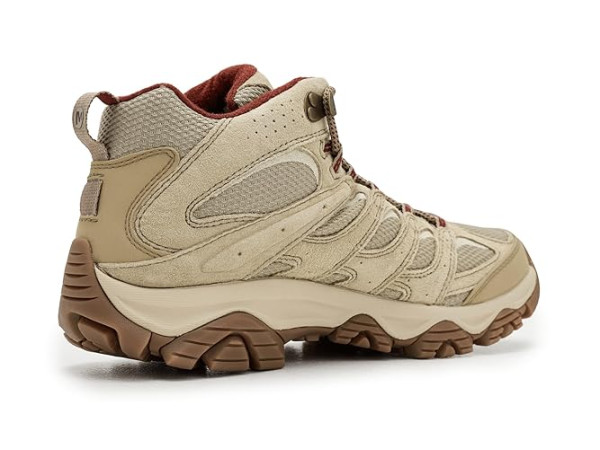 Merrell Moab 3 Mid Waterproof Merrell Moab 3 Mid Waterproof