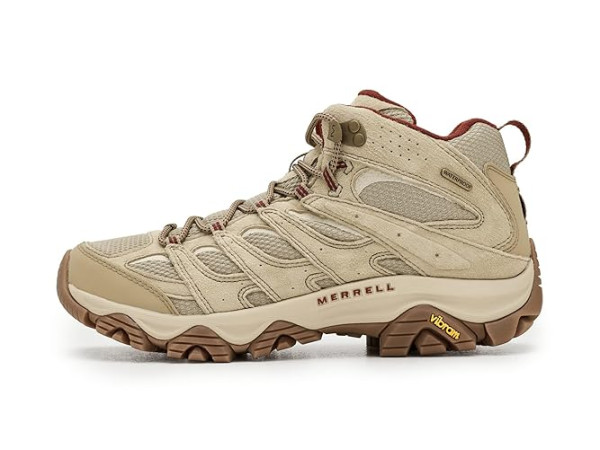 Merrell Moab 3 Mid Waterproof Merrell Moab 3 Mid Waterproof