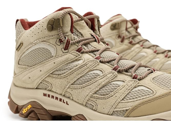 Merrell Moab 3 Mid Waterproof Merrell Moab 3 Mid Waterproof
