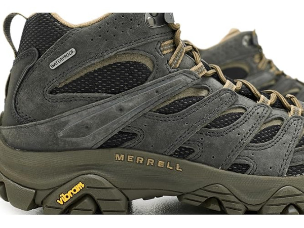 Merrell Moab 3 Mid WP