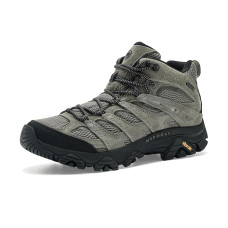 Merrell Moab 3 Mid Waterproof Merrell Moab 3 Mid Waterproof