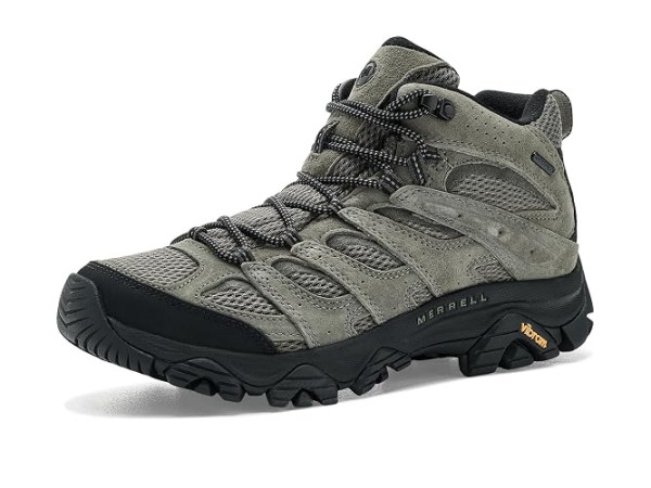 Merrell Moab 3 Mid Waterproof Merrell Moab 3 Mid Waterproof