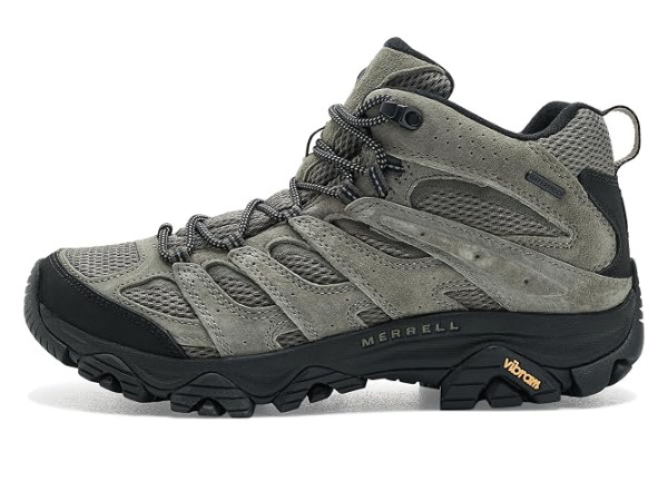Merrell Moab 3 Mid Waterproof Merrell Moab 3 Mid Waterproof