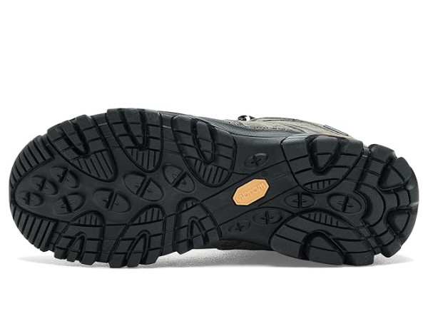 Merrell Moab 3 Mid Waterproof Merrell Moab 3 Mid Waterproof