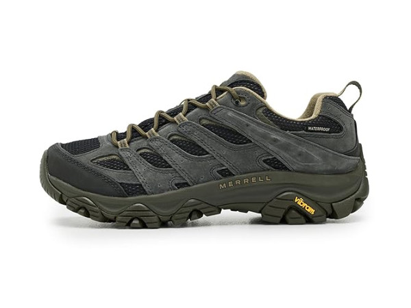 Merrell Moab 3 Waterproof