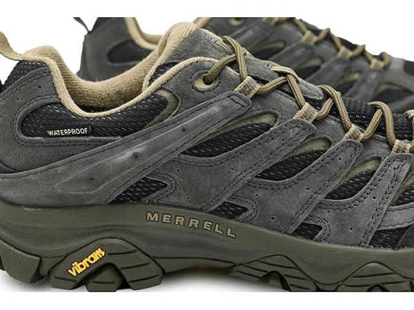 Merrell Moab 3 Waterproof