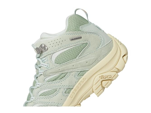 Merrell Moab 3 Mid WP