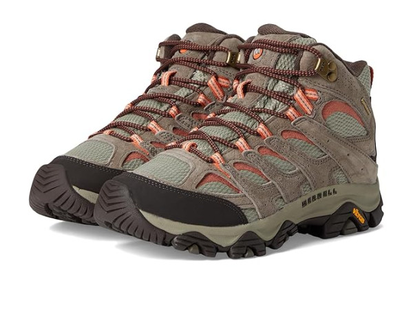 Merrell Moab 3 Mid WP