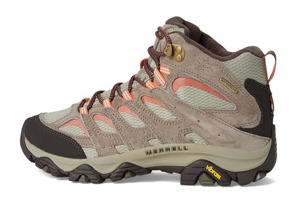 Merrell Moab 3 Mid WP
