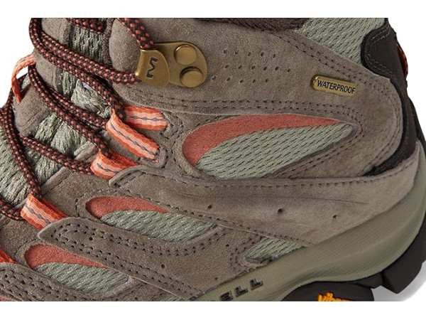 Merrell Moab 3 Mid WP