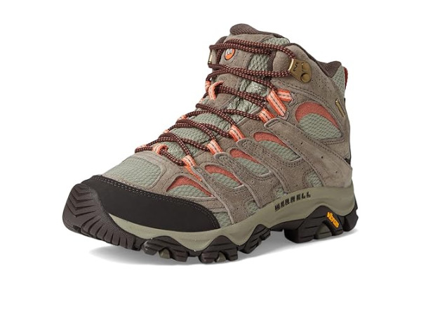 Merrell Moab 3 Mid WP