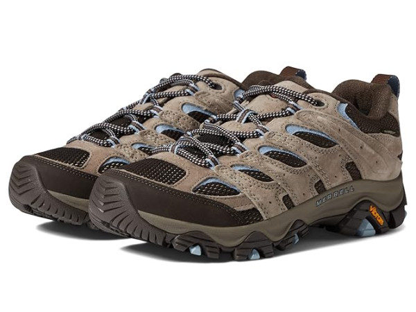 Merrell Moab 3 Waterproof