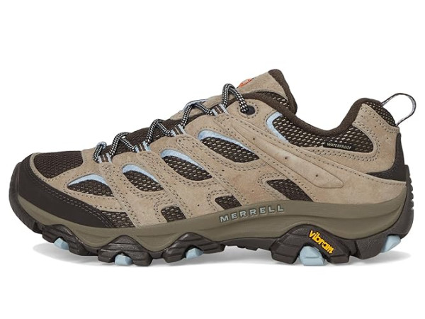 Merrell Moab 3 Waterproof