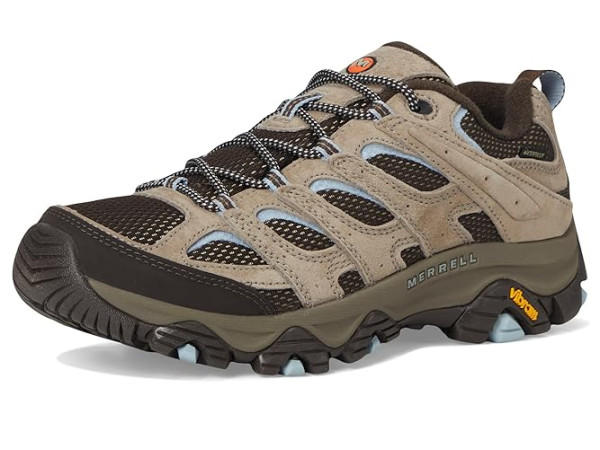 Merrell Moab 3 Waterproof