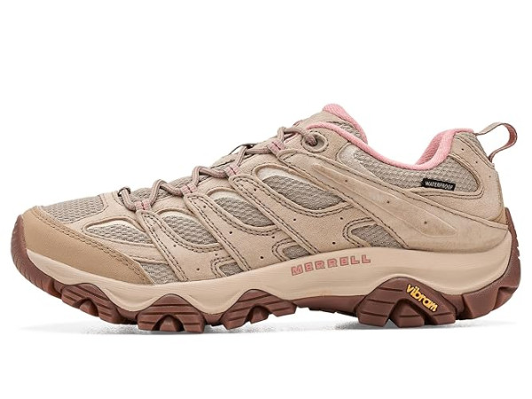 Merrell Moab 3 Waterproof