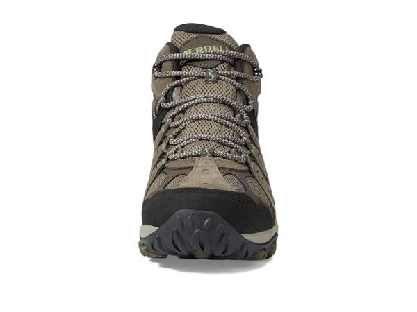 Merrell Accentor 3 Mid Wp Merrell Accentor 3 Mid Wp