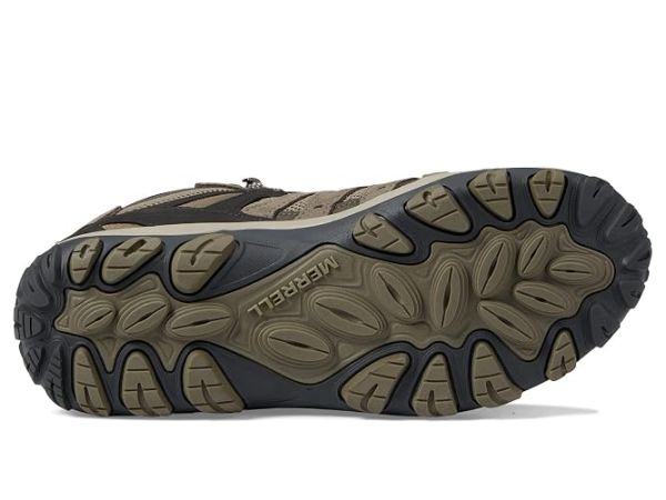 Merrell Accentor 3 Mid Wp Merrell Accentor 3 Mid Wp