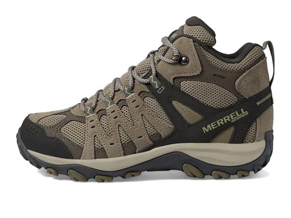Merrell Accentor 3 Mid Wp Merrell Accentor 3 Mid Wp