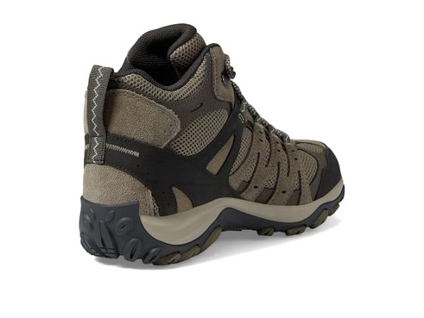 Merrell Accentor 3 Mid Wp Merrell Accentor 3 Mid Wp