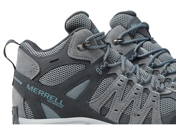Merrell Accentor 3 Mid Wp