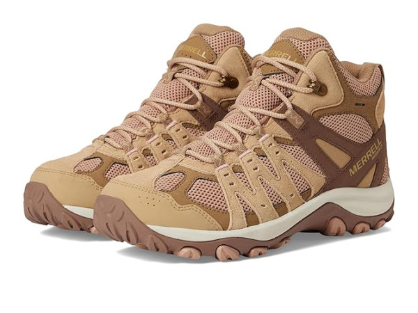 Merrell Accentor 3 Mid Wp
