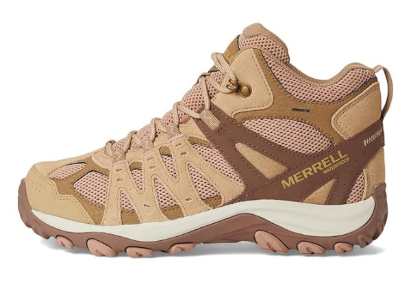 Merrell Accentor 3 Mid Wp