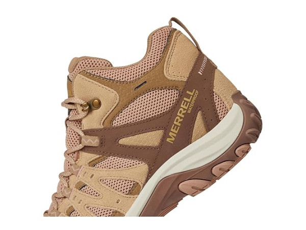 Merrell Accentor 3 Mid Wp