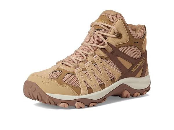 Merrell Accentor 3 Mid Wp
