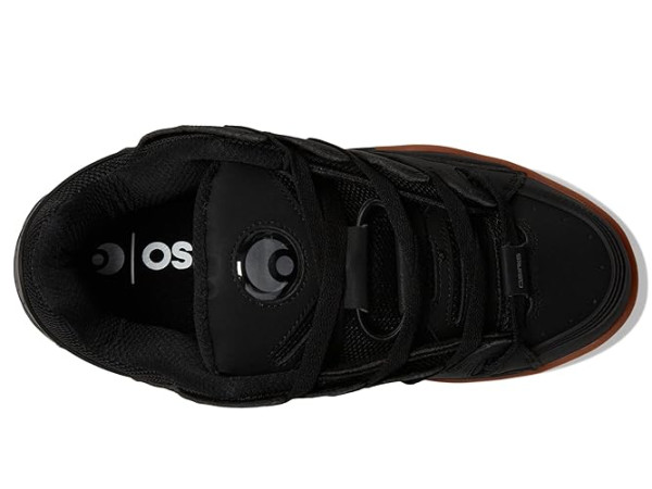Osiris D3 OG