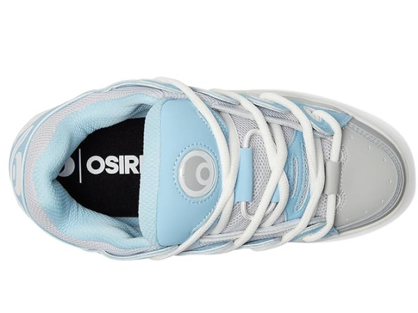 Osiris D3 OG