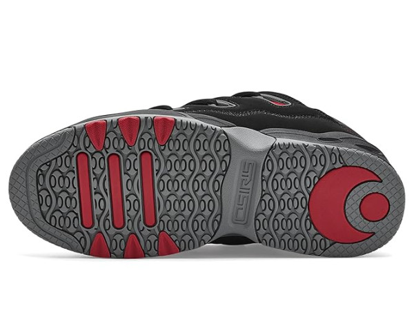 Osiris D3 OG
