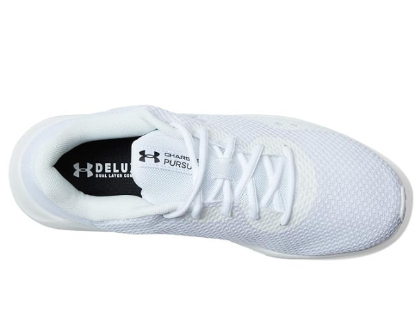 Under Armour Charged Pursuit 3