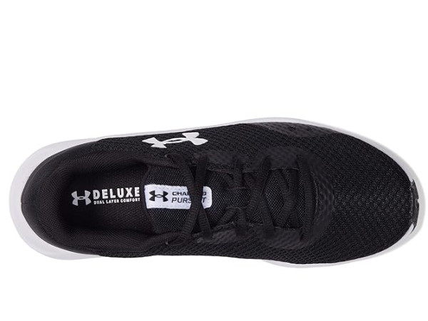 Under Armour Charged Pursuit 3