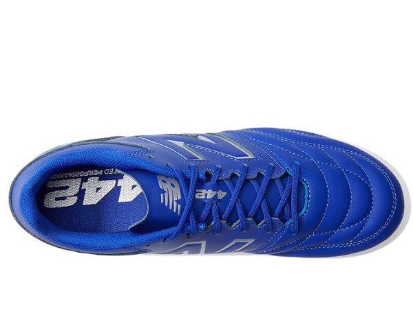 New Balance 442 V2 Team FG Soccer Cleats New Balance 442 V2 Team FG Soccer Cleats