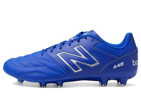 New Balance 442 V2 Team FG Soccer Cleats New Balance 442 V2 Team FG Soccer Cleats
