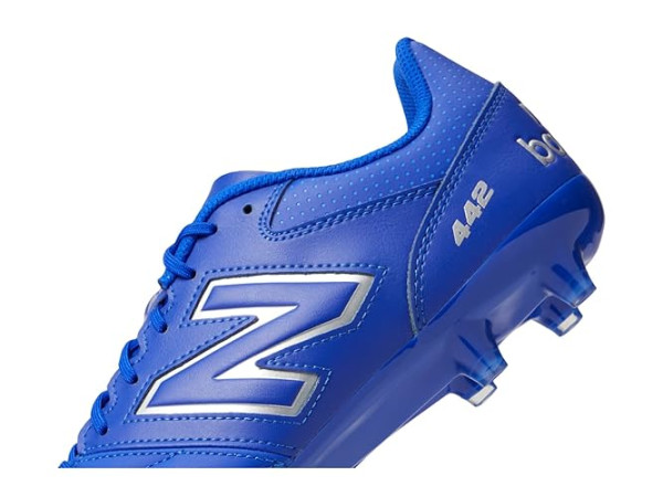 New Balance 442 V2 Team FG Soccer Cleats New Balance 442 V2 Team FG Soccer Cleats