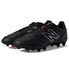 New Balance 442 V2 Team FG Soccer Cleats New Balance 442 V2 Team FG Soccer Cleats