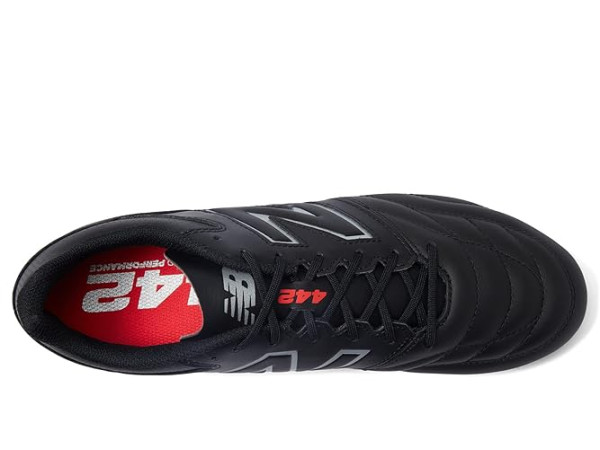 New Balance 442 V2 Team FG Soccer Cleats New Balance 442 V2 Team FG Soccer Cleats